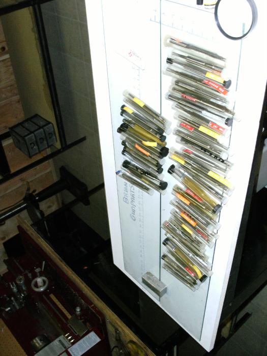 Chamber Reamer Rental For Sale at 9354358